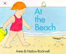 At the Beach cover