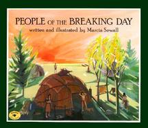 People of the Breaking Day cover