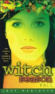 Witch Season Fall cover