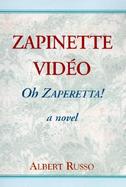 Zapinette Video cover