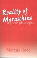 Reality of Maraschino cover