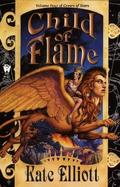 Child of Flame cover