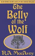 The Belly of the Wolf cover