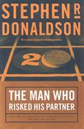 The Man Who Risked His Partner cover