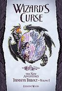 Wizard's Curse  (volume1) cover