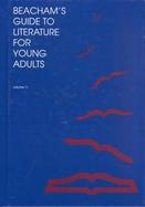 Beacham's Guide to Literature for Young Adults (volume11) cover