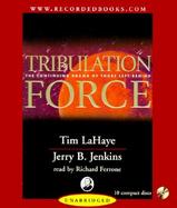Tribulation Force The Continuing Drama of Those Left Behind cover