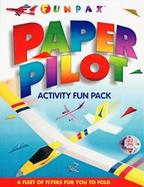 Paper Pilot: Activity Fun Pack cover