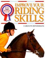 Improve Your Riding Skills cover