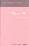 A Theodicy of Hell cover