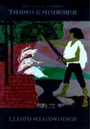 Taran Wanderer cover