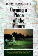 Owning a Piece of the Minors cover