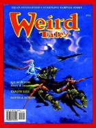 Weird Tales 313-16 Summer 1998-Summer 1999 cover