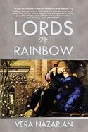 Lords Of Rainbow cover