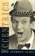 Eccentrics of Comedy cover