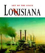 Louisiana The Spirit of America cover
