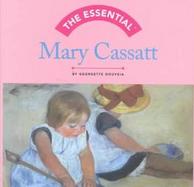 Mary Cassatt cover