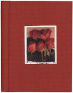 The Rose Address Book cover