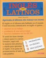 Ingles Para Latinos: Un Camina Hacia La Fluidez cover