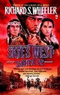 Santa Fe cover
