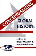 Conceptualizing Global History cover
