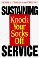 Sustaining Knock Your Socks Off Service cover