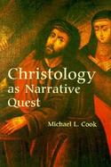 Christology As Narrative Quest cover
