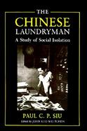 Chinese Laundryman cover
