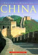 Cultural Atlas of China cover