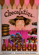 Chocolatina cover