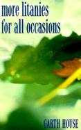 Litanies for All Occasions cover