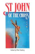Saint John of the Cross A Spirituality of Substance cover