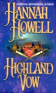 Highland Vow cover