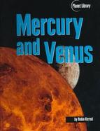 Mercury and Venus cover