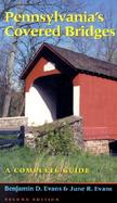 Pennsylvania's Covered Bridges A Complete Guide cover
