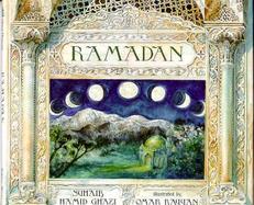 Ramadan cover