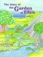 The Story of the Garden of Eden cover