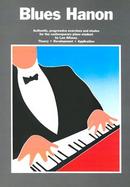 Blues Hannon cover
