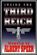 Inside the Third Reich cover