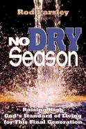 No Dry Season cover
