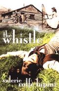 The Whistle cover
