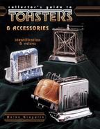 Toasters: Identification and Values cover