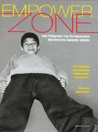 Empower Zone Youth Photography from the Empowerment Zone/Enterprise Community Initiative cover