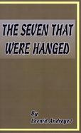 The Seven That Were Hanged cover