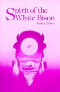 Spirit of the White Bison cover