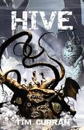 Hive cover