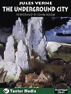 The Underground City cover