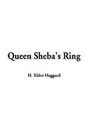 Queen Sheba's Ring cover