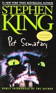 Pet Sematary cover