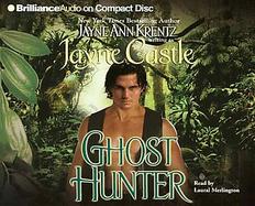 Ghost Hunter cover